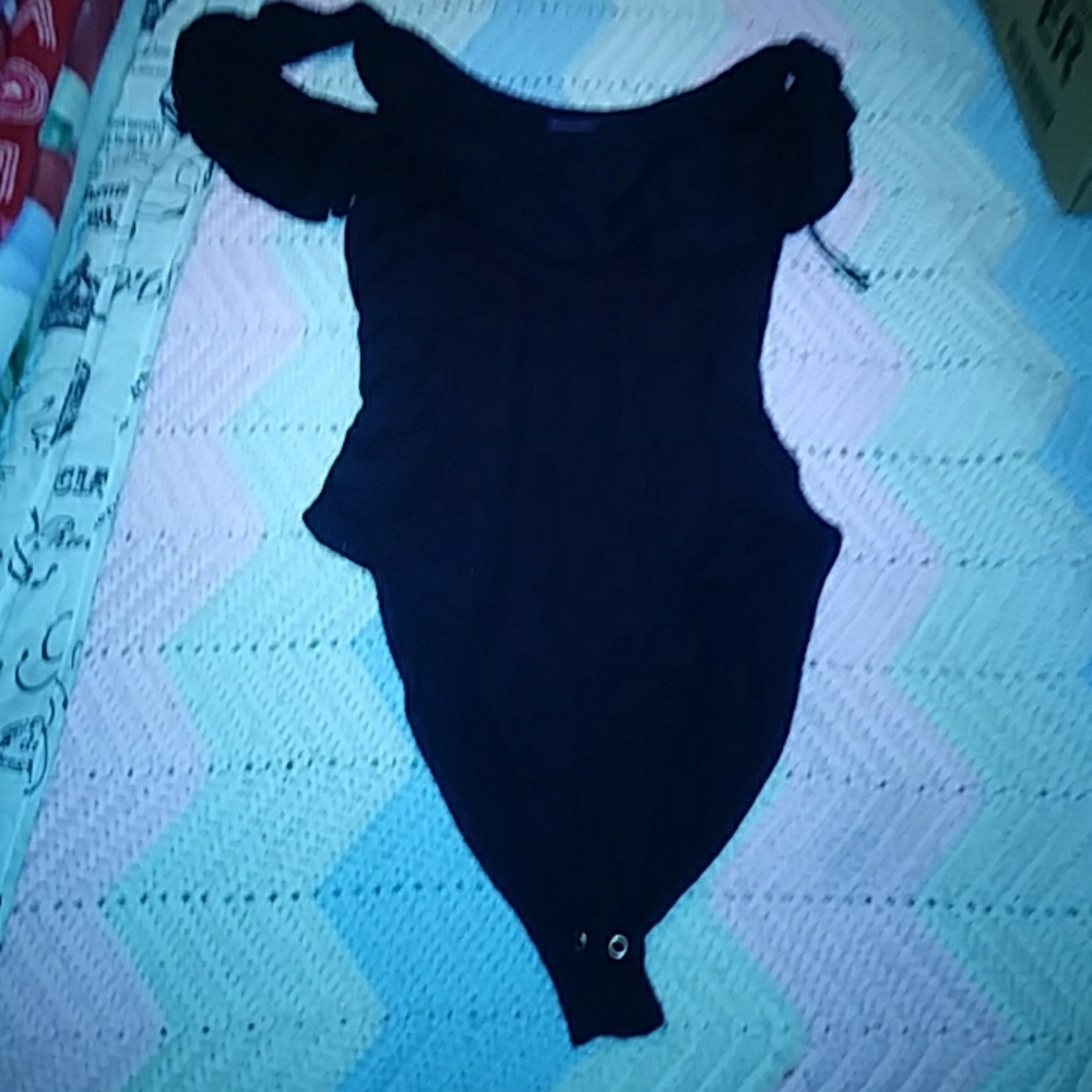 Body suit - Picture 2 of 4
